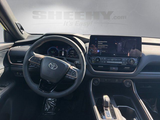 2024 Toyota Grand Highlander Hybrid MAX Platinum Gaithersburg MD
