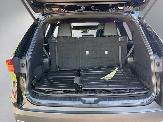 2024 Toyota Grand Highlander Hybrid MAX Platinum Gaithersburg MD