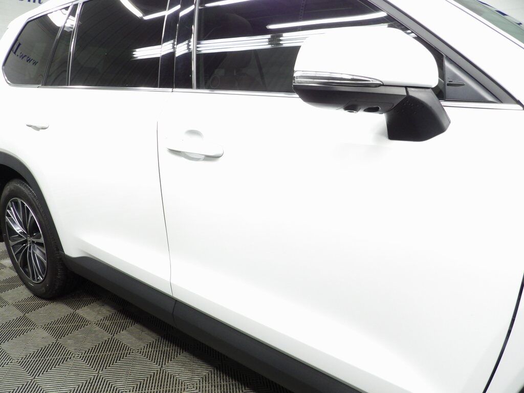 2024 Toyota Grand Highlander Hybrid Max Limited AWD Fond du Lac WI