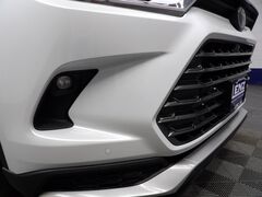 2024 Toyota Grand Highlander Hybrid Max Limited AWD Fond du Lac WI