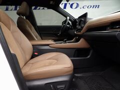 2024 Toyota Grand Highlander Hybrid Max Limited AWD Fond du Lac WI
