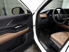 2024 Toyota Grand Highlander Hybrid Max Limited AWD Fond du Lac WI