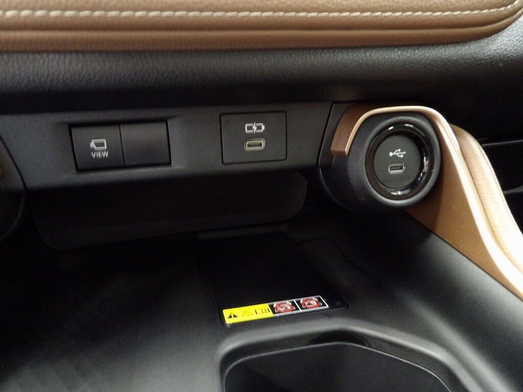 2024 Toyota Grand Highlander Hybrid Max Limited AWD Fond du Lac WI