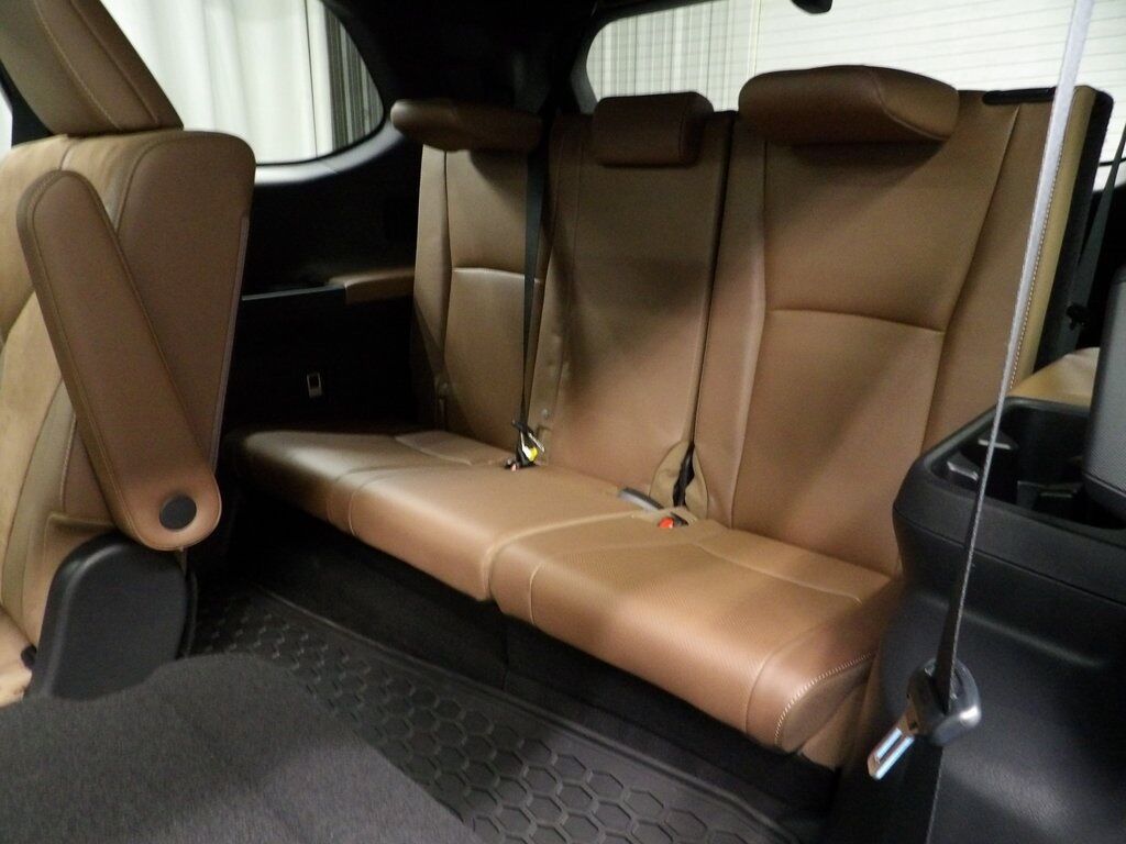 2024 Toyota Grand Highlander Hybrid Max Limited AWD Fond du Lac WI