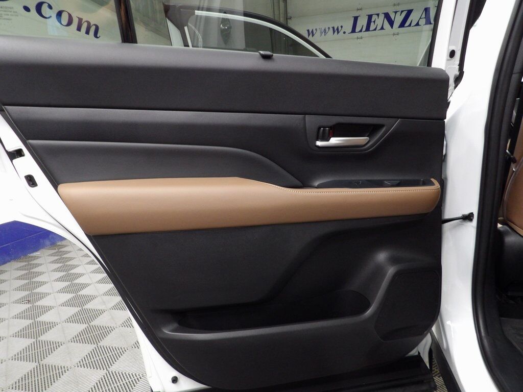 2024 Toyota Grand Highlander Hybrid Max Limited AWD Fond du Lac WI
