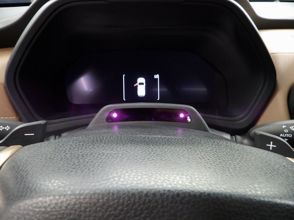 2024 Toyota Grand Highlander Hybrid Max Limited AWD Fond du Lac WI