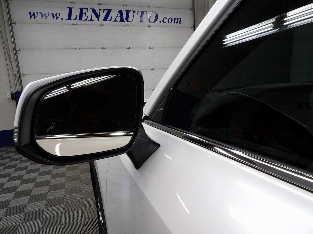 2024 Toyota Grand Highlander Hybrid Max Limited AWD Fond du Lac WI