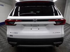 2024 Toyota Grand Highlander Hybrid Max Limited AWD Fond du Lac WI