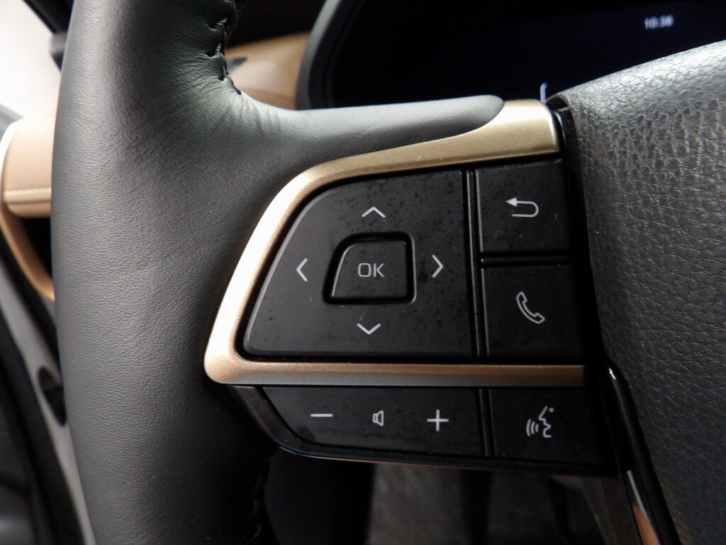 2024 Toyota Grand Highlander Hybrid Max Limited AWD Fond du Lac WI