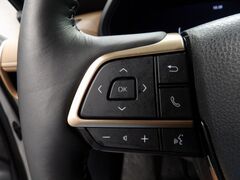2024 Toyota Grand Highlander Hybrid Max Limited AWD Fond du Lac WI