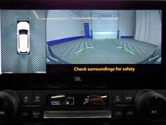 2024 Toyota Grand Highlander Hybrid Max Limited AWD Fond du Lac WI