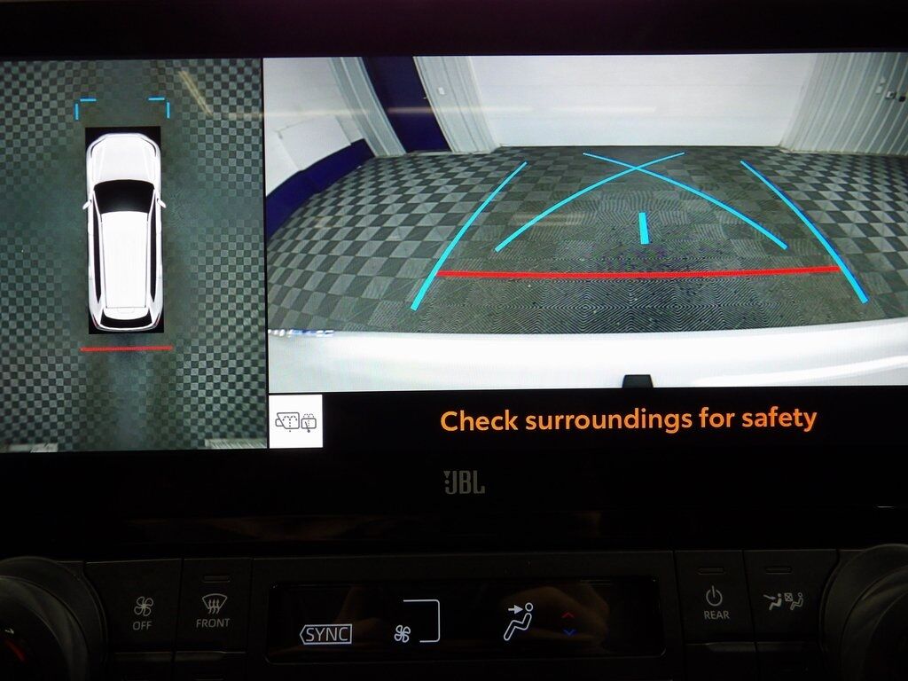 2024 Toyota Grand Highlander Hybrid Max Limited AWD Fond du Lac WI
