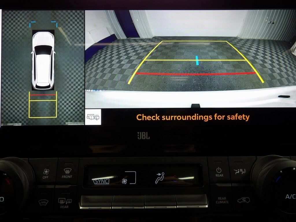 2024 Toyota Grand Highlander Hybrid Max Limited AWD Fond du Lac WI