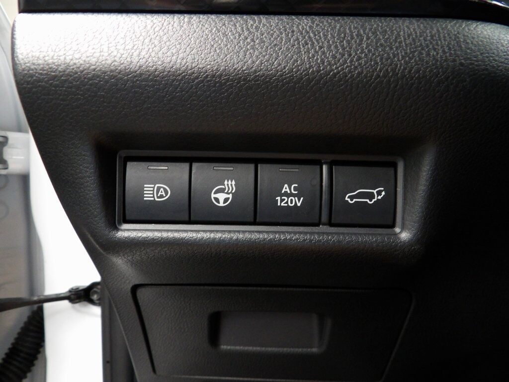 2024 Toyota Grand Highlander Hybrid Max Limited AWD Fond du Lac WI