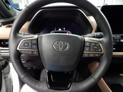 2024 Toyota Grand Highlander Hybrid Max Limited AWD Fond du Lac WI