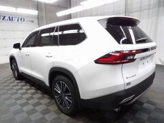2024 Toyota Grand Highlander Hybrid Max Limited AWD Fond du Lac WI