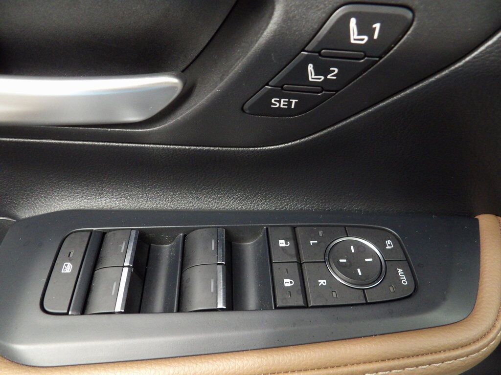 2024 Toyota Grand Highlander Hybrid Max Limited AWD Fond du Lac WI