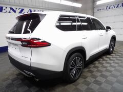 2024 Toyota Grand Highlander Hybrid Max Limited AWD Fond du Lac WI
