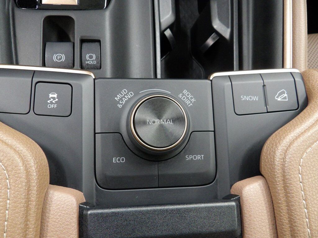 2024 Toyota Grand Highlander Hybrid Max Limited AWD Fond du Lac WI