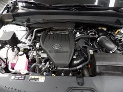 2024 Toyota Grand Highlander Hybrid Max Limited AWD Fond du Lac WI