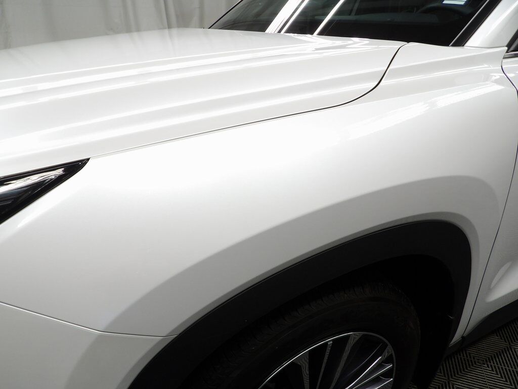 2024 Toyota Grand Highlander Hybrid Max Limited AWD Fond du Lac WI