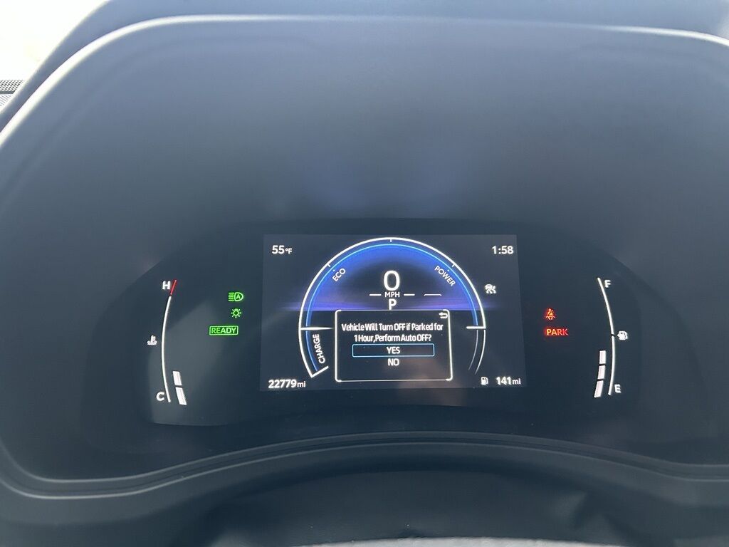 2024 Toyota Grand Highlander Hybrid XLE Crestwood KY