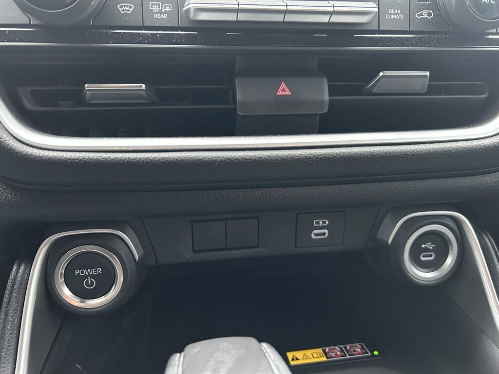 2024 Toyota Grand Highlander Hybrid XLE Crestwood KY