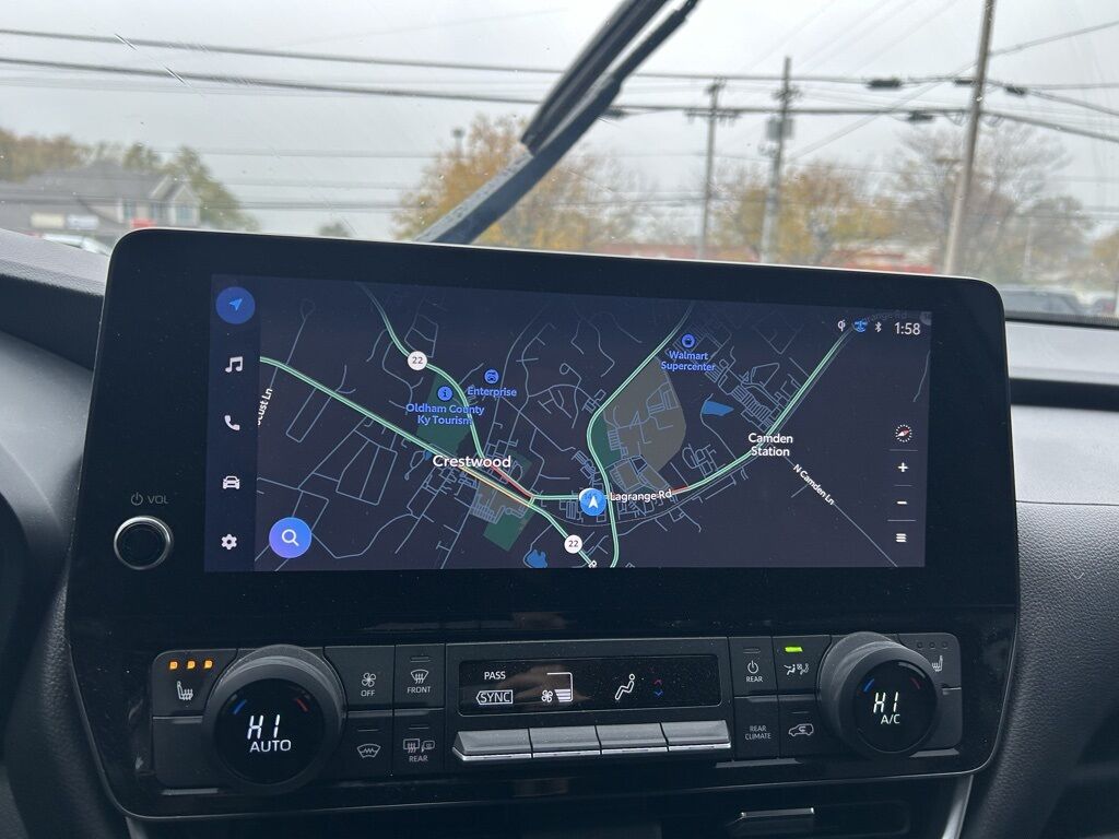 2024 Toyota Grand Highlander Hybrid XLE Crestwood KY