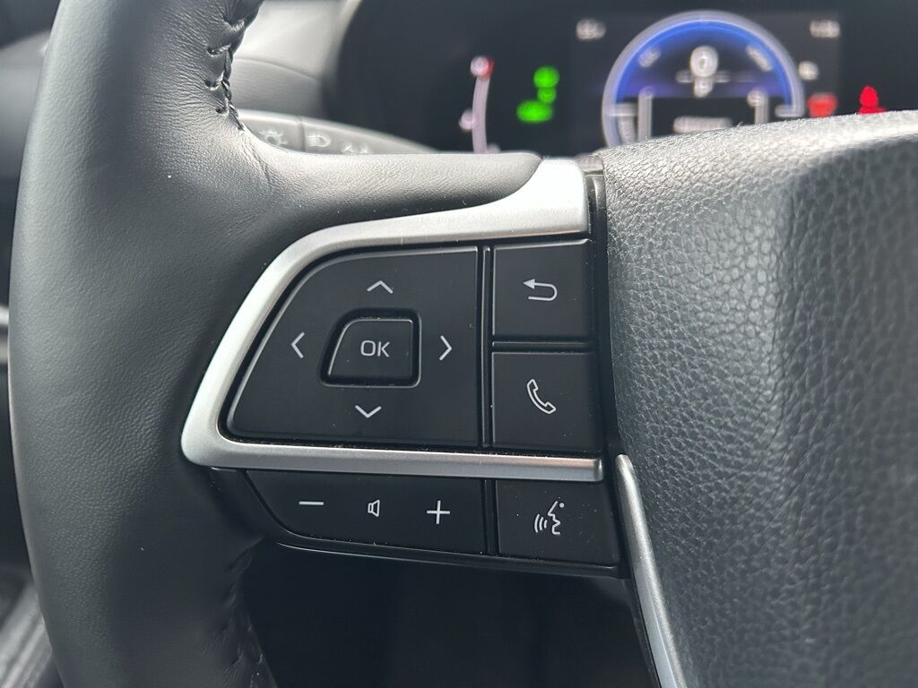 2024 Toyota Grand Highlander Hybrid XLE Crestwood KY