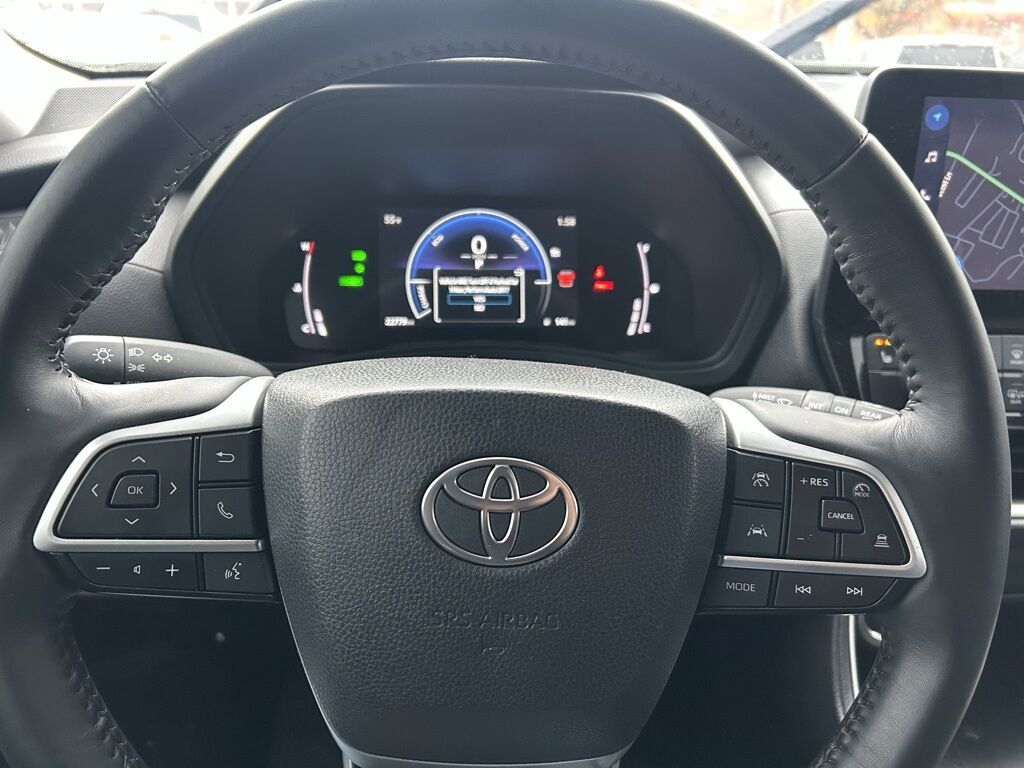 2024 Toyota Grand Highlander Hybrid XLE Crestwood KY