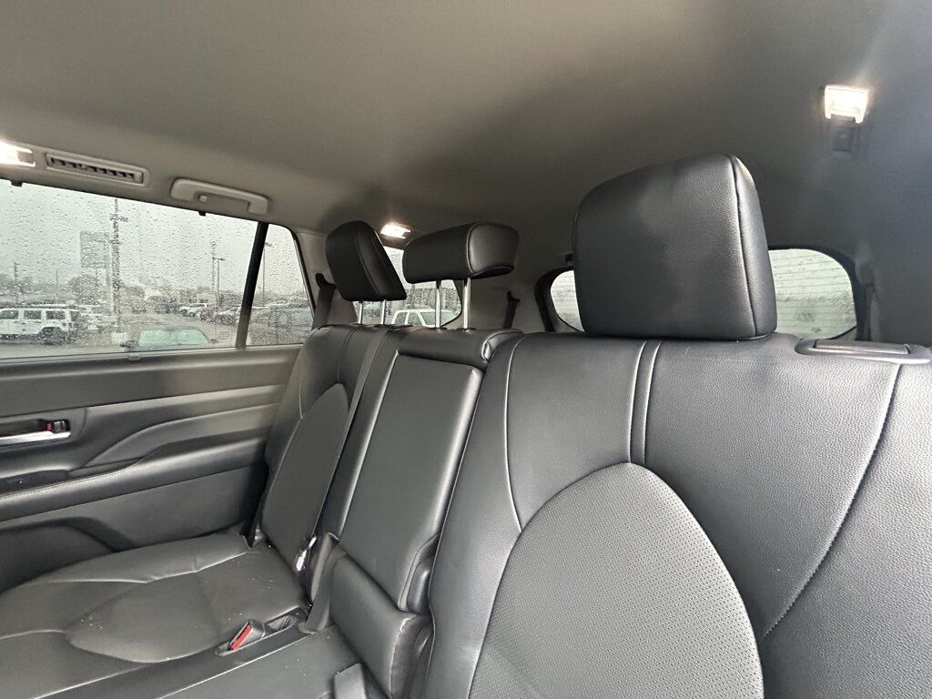 2024 Toyota Grand Highlander Hybrid XLE Crestwood KY