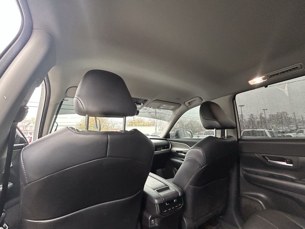 2024 Toyota Grand Highlander Hybrid XLE Crestwood KY