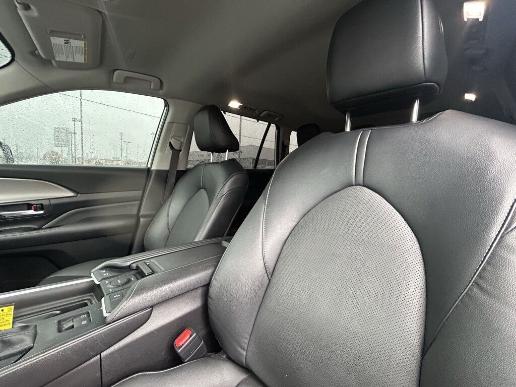 2024 Toyota Grand Highlander Hybrid XLE Crestwood KY