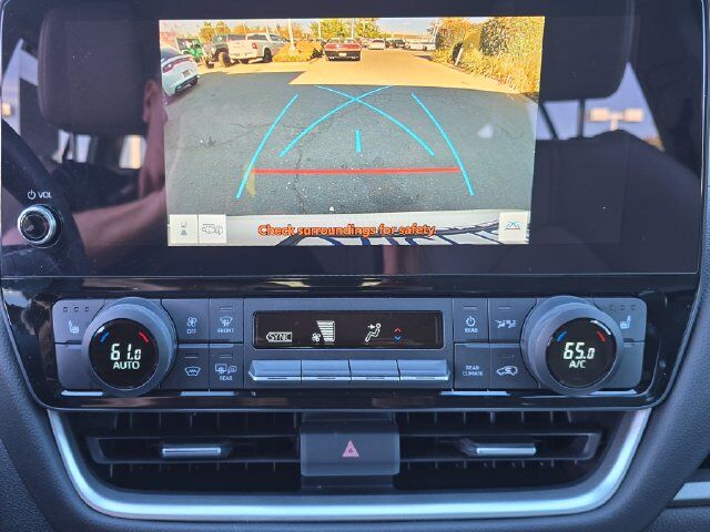 2024 Toyota Grand Highlander Hybrid XLE Folsom CA