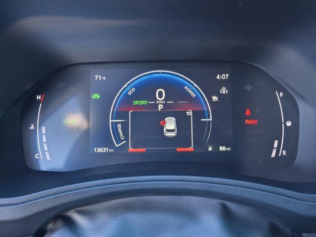 2024 Toyota Grand Highlander Hybrid XLE Folsom CA