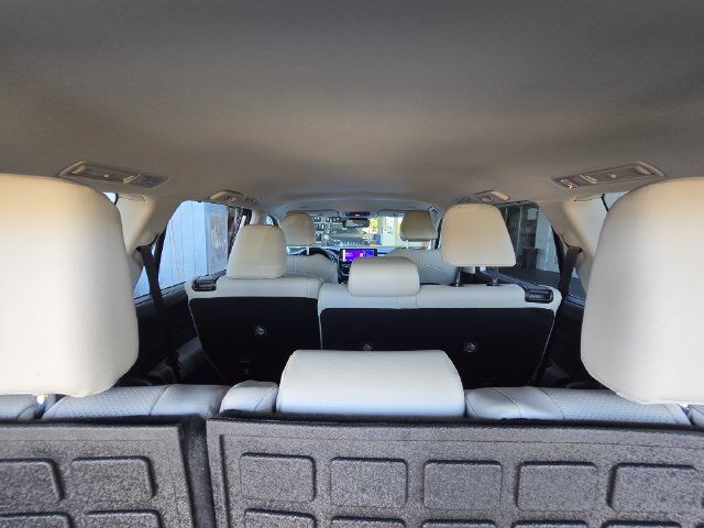 2024 Toyota Grand Highlander Hybrid XLE Folsom CA