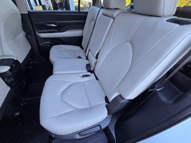 2024 Toyota Grand Highlander Hybrid XLE Folsom CA