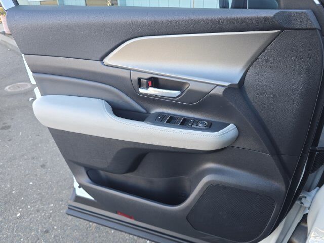 2024 Toyota Grand Highlander Hybrid XLE Folsom CA