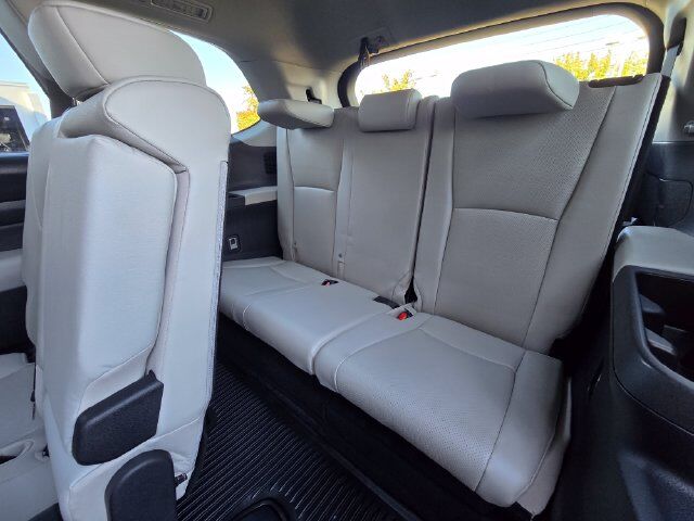 2024 Toyota Grand Highlander Hybrid XLE Folsom CA