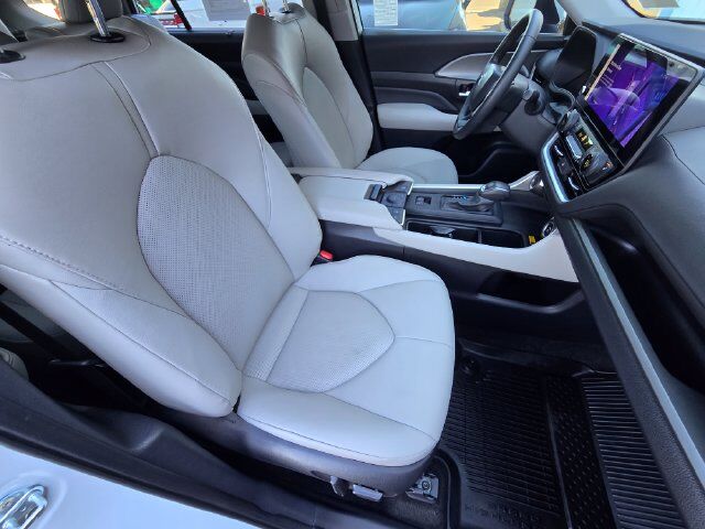 2024 Toyota Grand Highlander Hybrid XLE Folsom CA