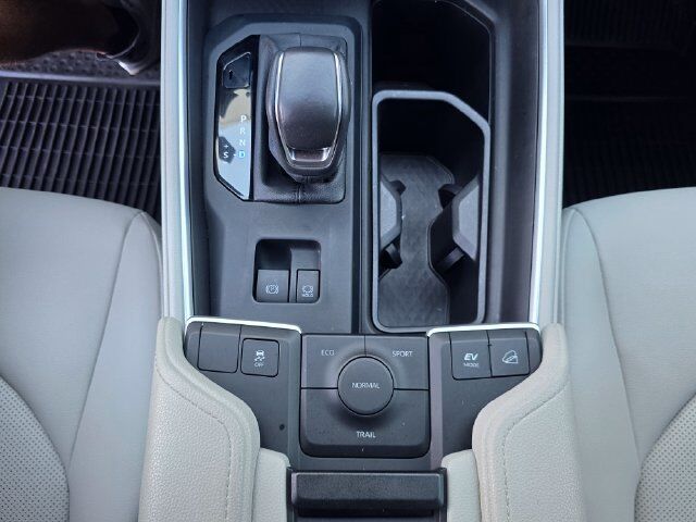 2024 Toyota Grand Highlander Hybrid XLE Folsom CA