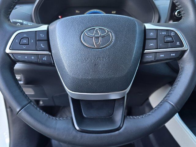 2024 Toyota Grand Highlander Hybrid XLE Folsom CA