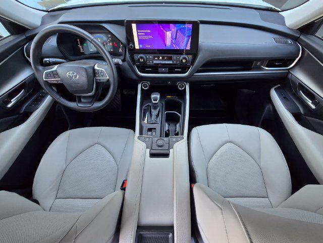 2024 Toyota Grand Highlander Hybrid XLE Folsom CA