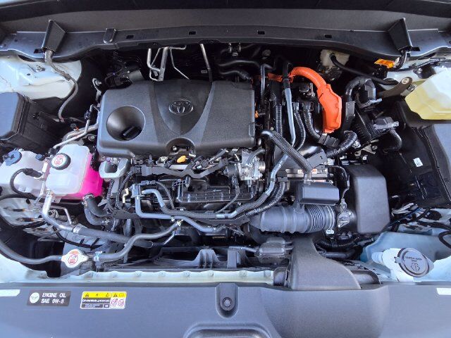 2024 Toyota Grand Highlander Hybrid XLE Folsom CA