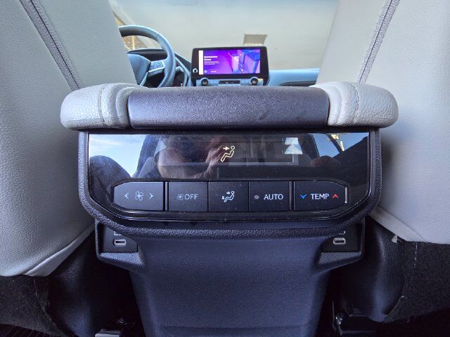 2024 Toyota Grand Highlander Hybrid XLE Folsom CA