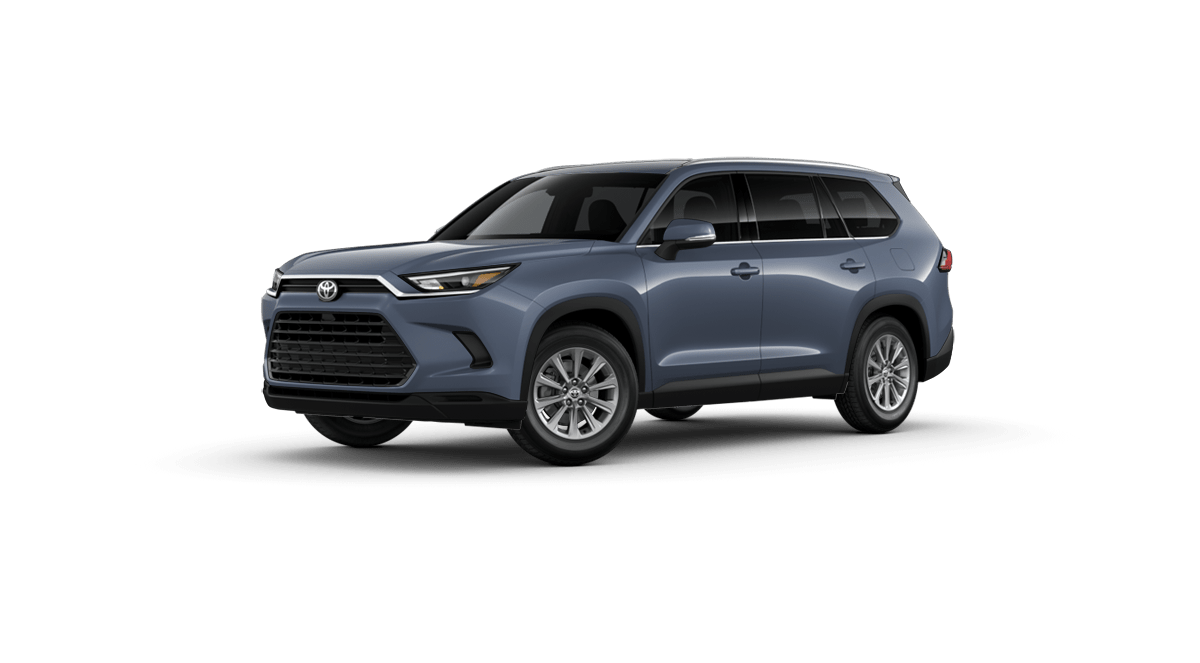2024 Toyota Grand Highlander Hybrid XLE Petaluma CA