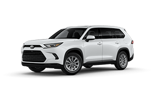 2024 Toyota Grand Highlander Hybrid XLE Petaluma CA