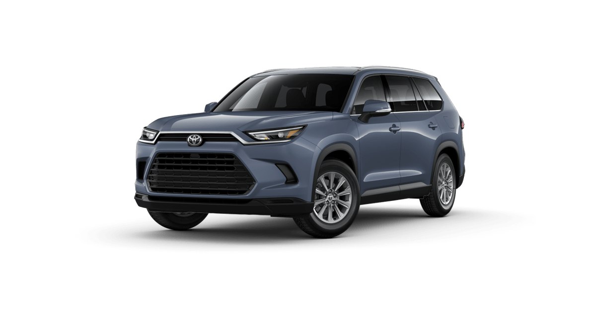 2024 Toyota Grand Highlander Hybrid XLE Petaluma CA