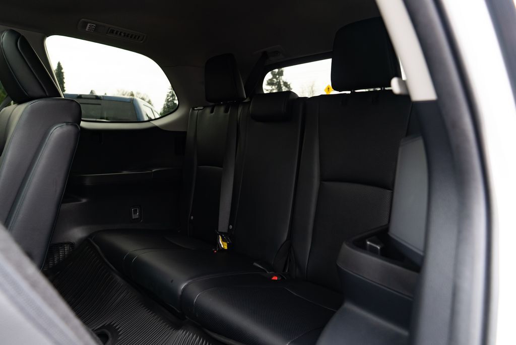 2024 Toyota Grand Highlander Hybrid XLE Milwaukie OR