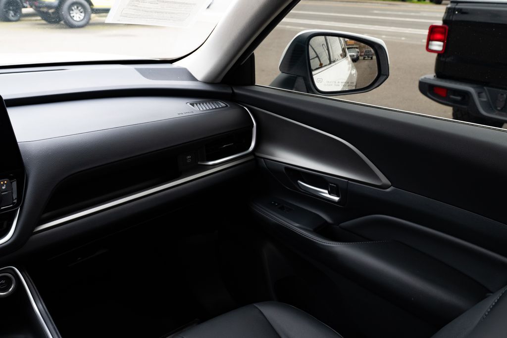 2024 Toyota Grand Highlander Hybrid XLE Milwaukie OR